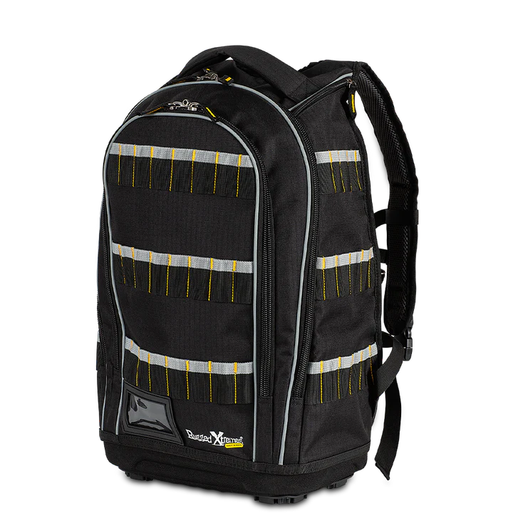 Rugged Extreme - RX05G117BK PODpack backpack - Black-1