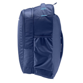 Caribee 69061 TRAVELLER 40 Multipurpose carry on bag/Backpack - Navy - 0