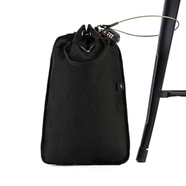 Pacsafe - Travelsafe 5L GII Portable Safe - Black - 0