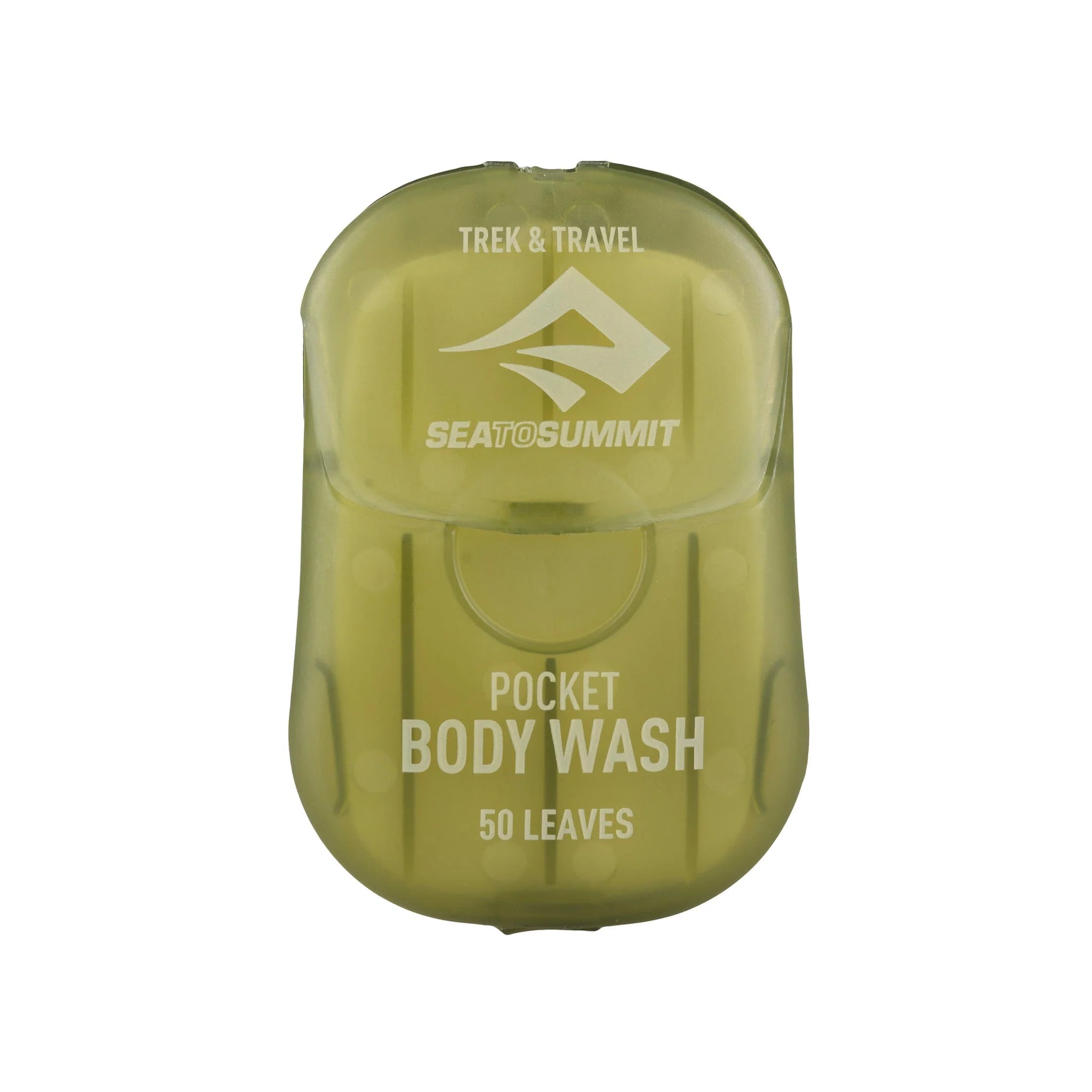 Sea to Summit - Trek Pocket Soap Body Wash