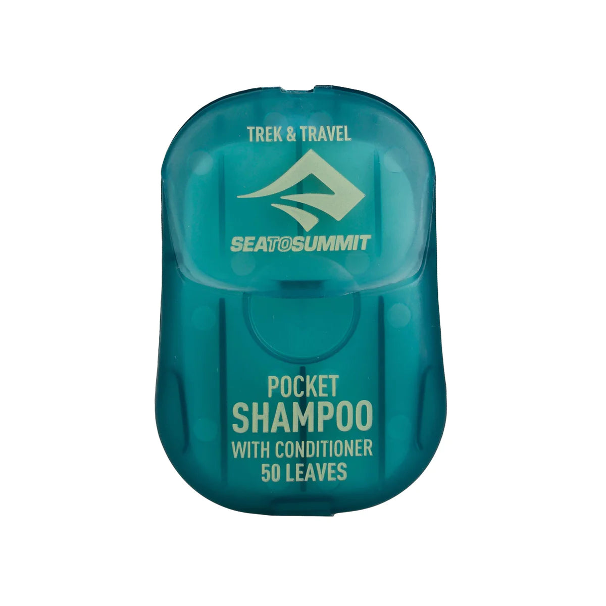 Sea to Summit - Trek Pocket Soap Conditioning Shampoo