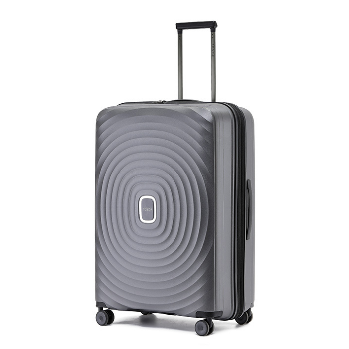 Tosca - Eclipse 29in Large trolley case - Charcoal-1