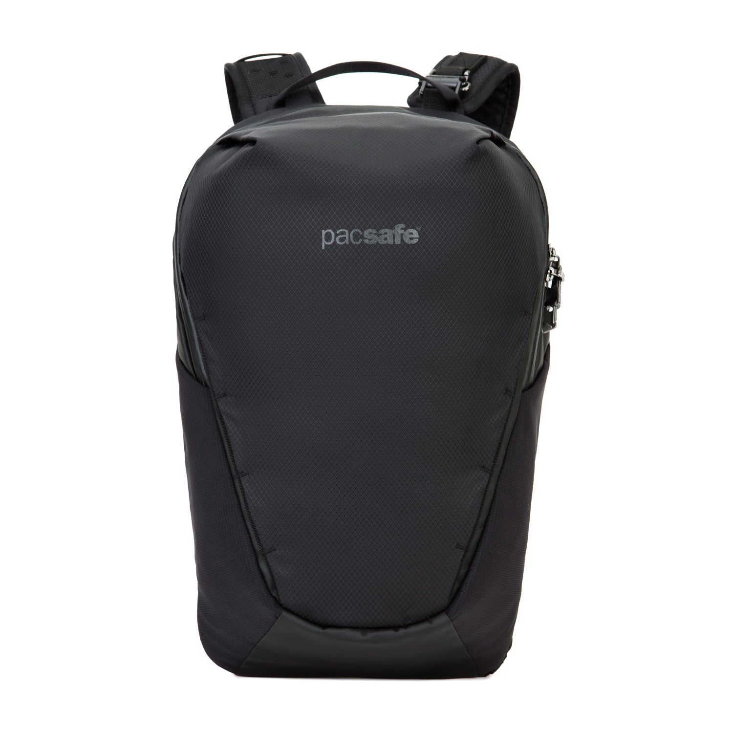 Pacsafe - Venturesafe X18 Anti-Theft RFID Blocking Laptop Backpack - Black-1