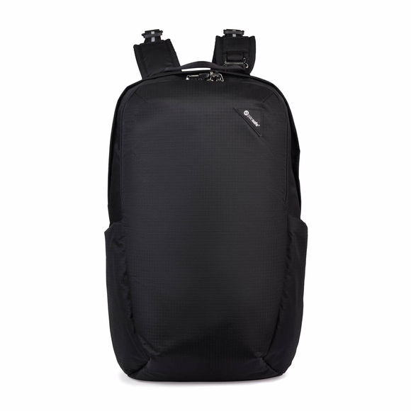 Pacsafe - Vibe 25L Backpack - Black