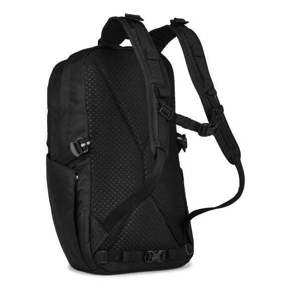 Pacsafe - Vibe 25L Backpack - Black - 0