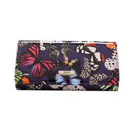 Serenade - Moonlight WSH9201 RFID Protected Large Leather Wallet