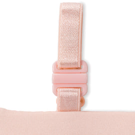 Pacsafe - S25 Bra Pouch - Orchid Pink - 0