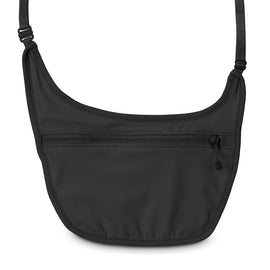 Pacsafe - Coversafeル S80 Secret Body Pouch - Black