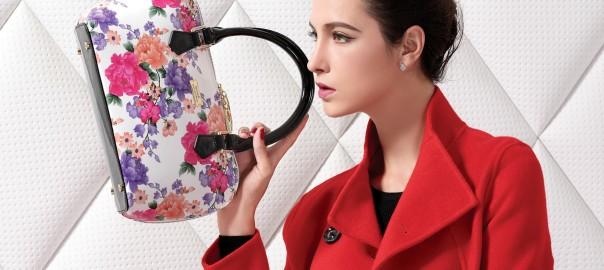 Range Of The Month: Serenade Handbags