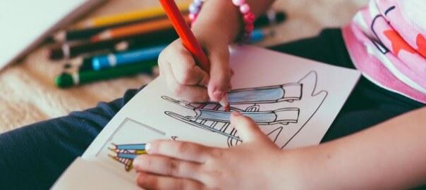 3 Tips To Stop Things Getting Lost At School This Year