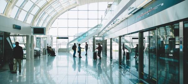 What To Do When Your Luggage Goes Missing