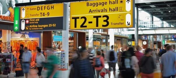 Travel Safe: Avoid Pickpockets While Away!