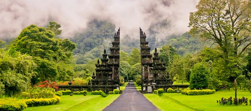 Cheap International Destinations Near Australia