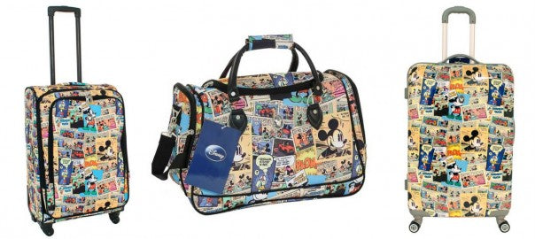 Range Of The Month: Disney