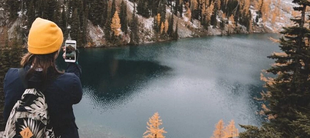 4 Useful Travel Apps