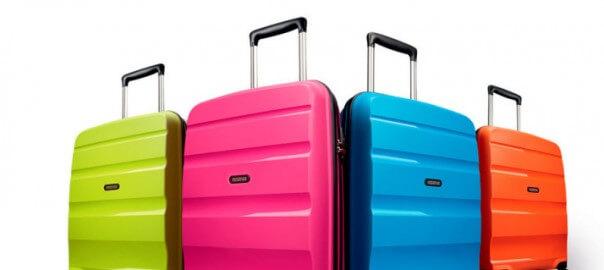 Range Of The Month: Bon Air Deluxe