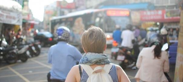 Avoid Over-Packing! Tips On How To Travel Light