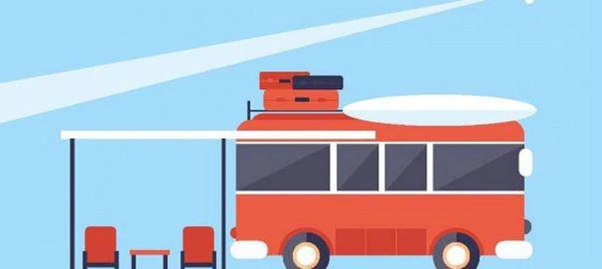 going on a holiday trip in australia.