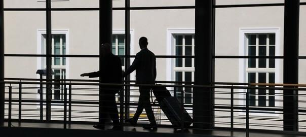 Travel Gadgets And Accessories For Business Travel