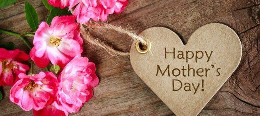 What To Gift Mum For Mother's Day 2018