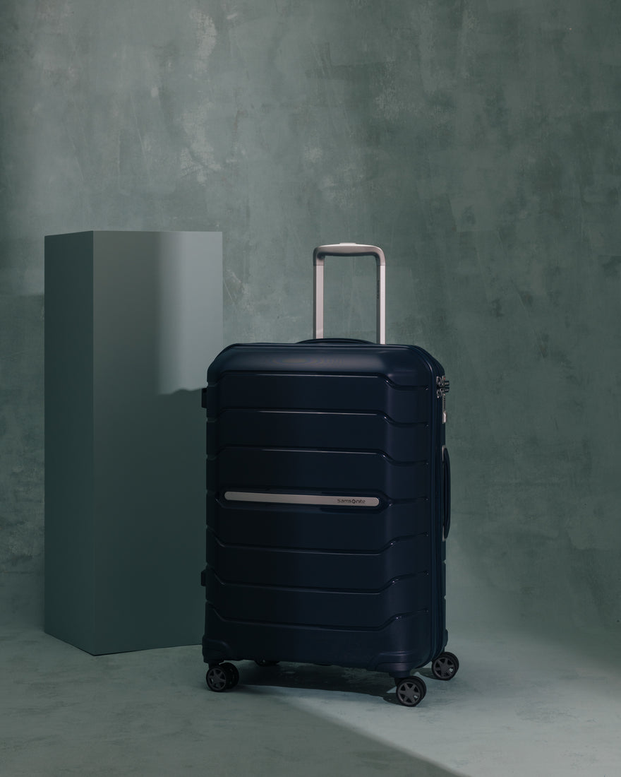 Range Of The Month: Samsonite Octolite