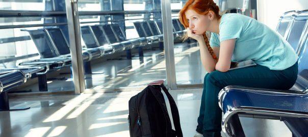 9 Tips On Handling Flight Delays Or Cancellations