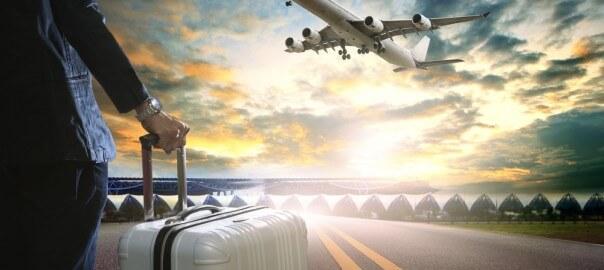Ultralight Bags And Luggage For Carry-On