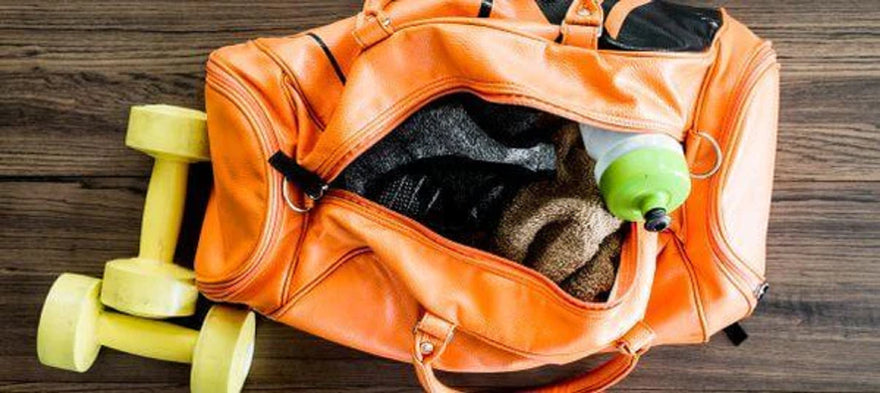 Best Bags For Work And Gym