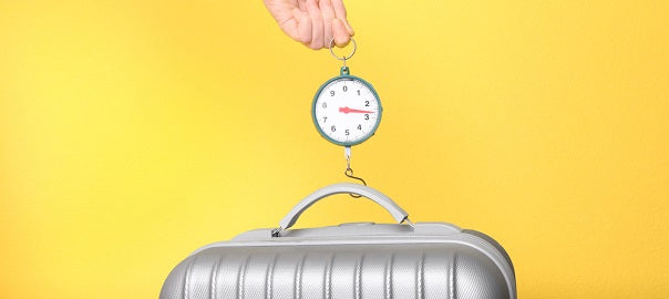 5 Essentials To Pack For Your Trip