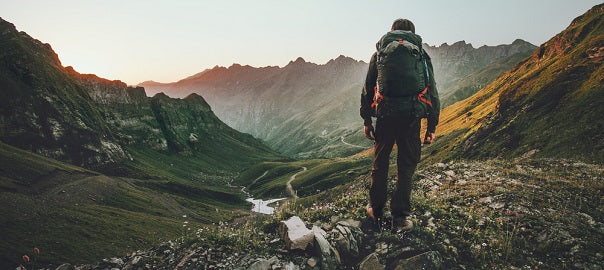 Picking The Right Bag For Your Holiday