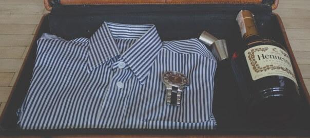 Father's Day Getaway Gift Ideas!