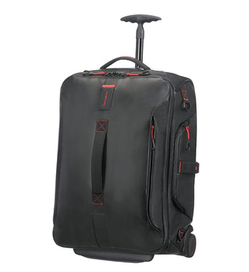Large Wheeled Duffle Bags