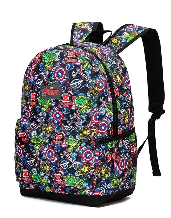 Marvel Rivals Backpack Marvel Backpacks | Price Beat Guarantee | Bags To Go