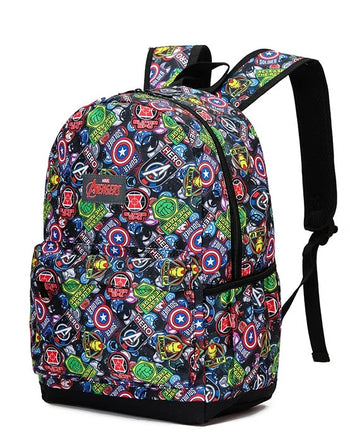 Marvel Backpacks