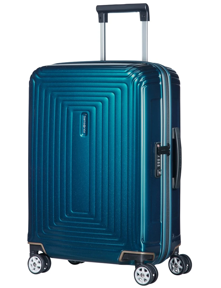 Wheeled Suitcases