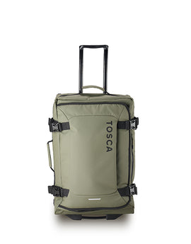 Tosca - Delta TCA970-24 Medium Upright Duffle - Khaki - 0