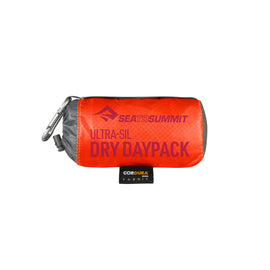 Sea to Summit - Ultra-Sil Daypack 22L - Spicy Orange - 0