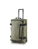 Tosca - Delta TCA970-24 Medium Upright Duffle - Khaki