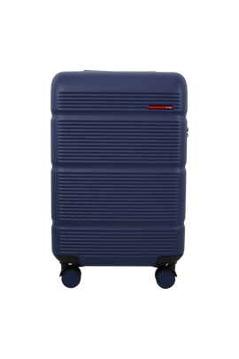 FIB - Flylite Small 56cm Suitcase - Navy
