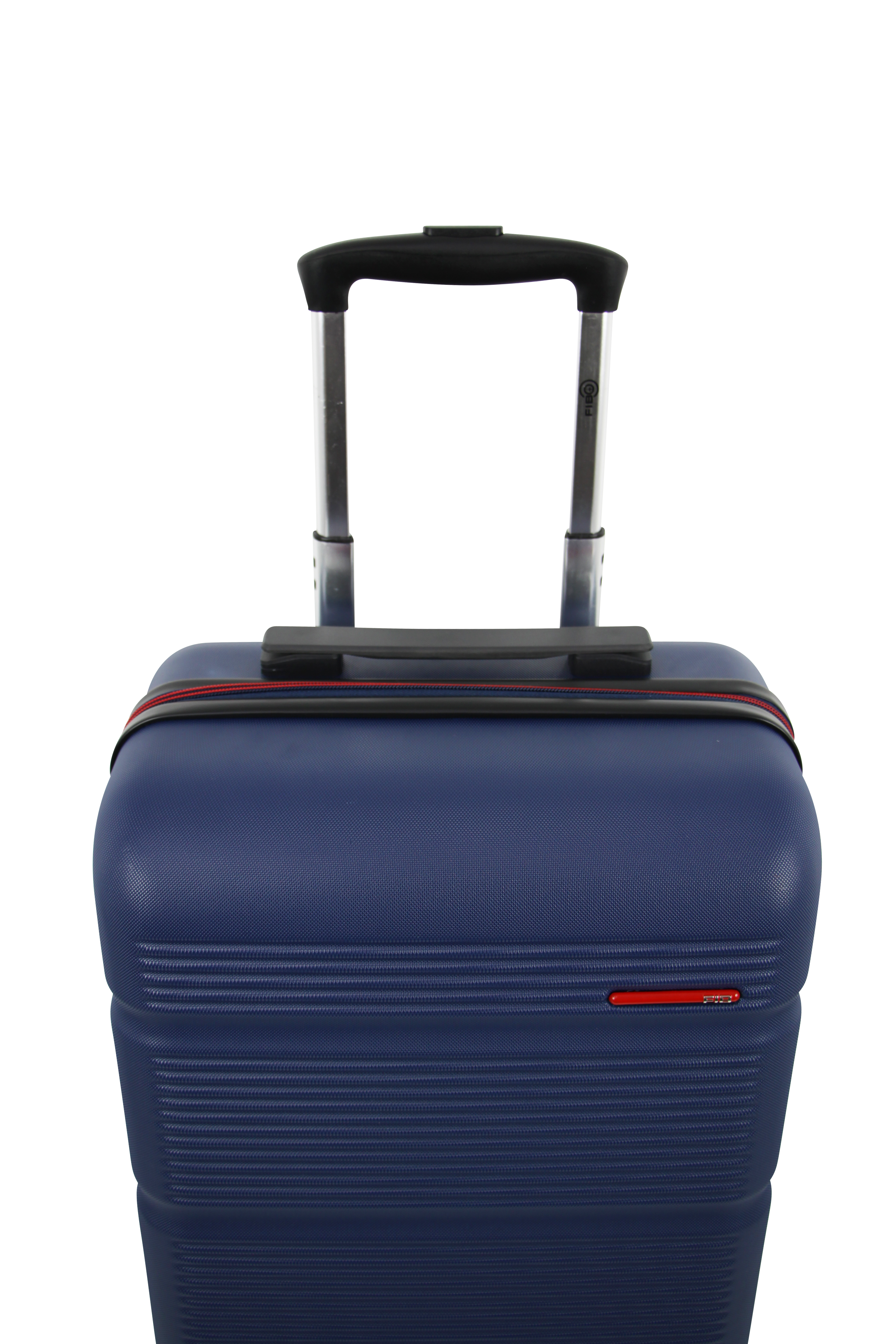 FIB - Flylite Small 56cm Suitcase - Navy-4