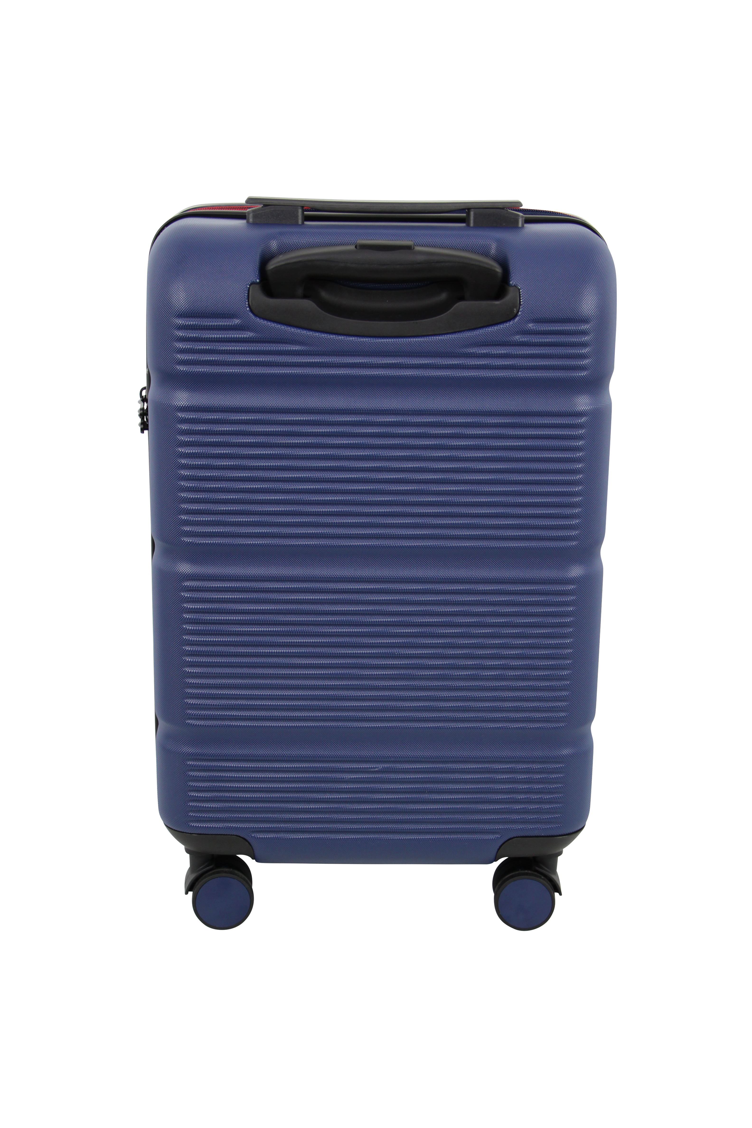 FIB - Flylite Small 56cm Suitcase - Navy-5