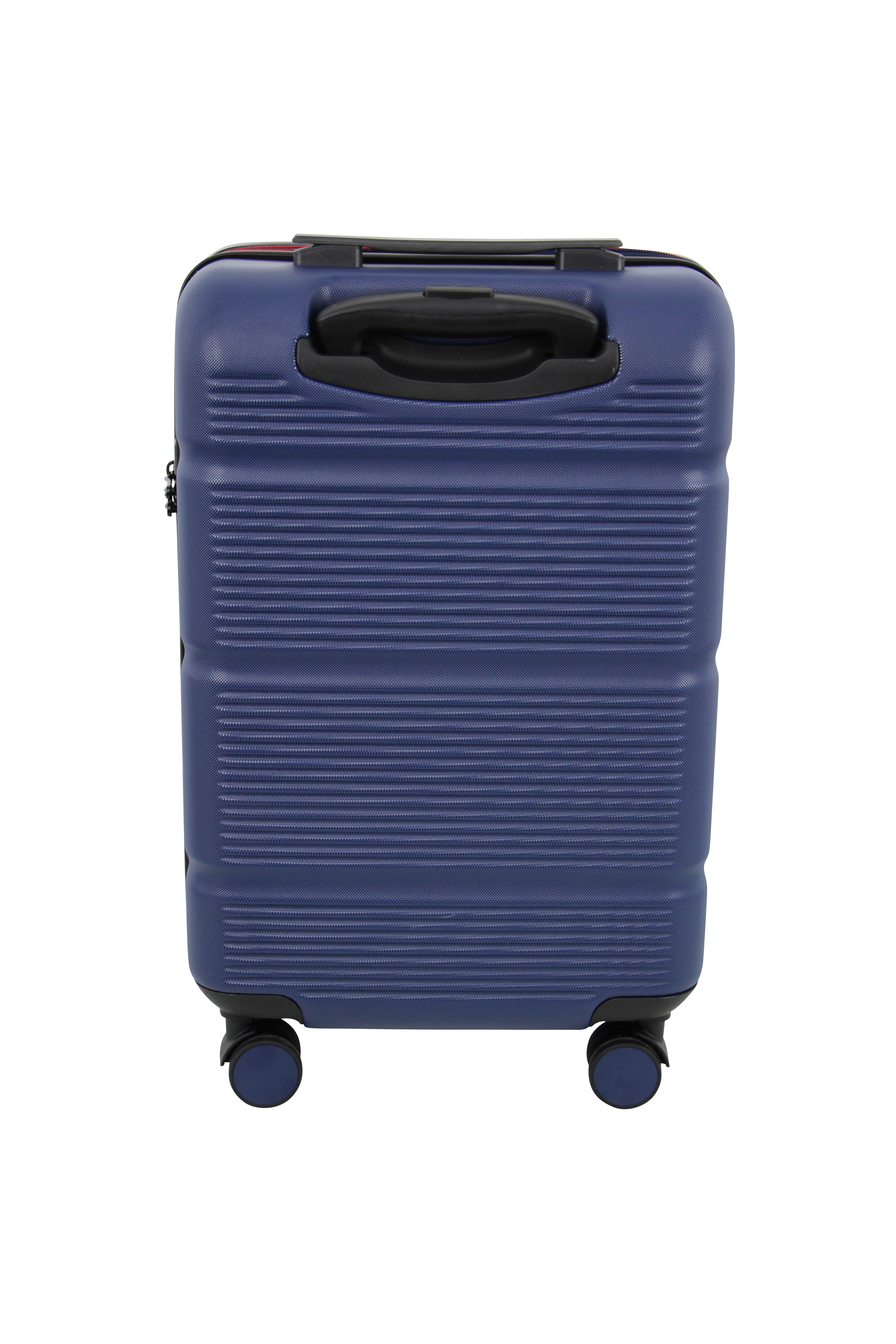 American Tourister Flylite Blue Tote 10