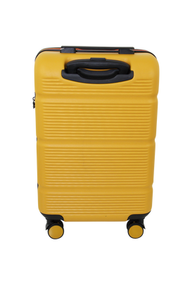 FIB - Flylite Small 56cm Suitcase - Yellow