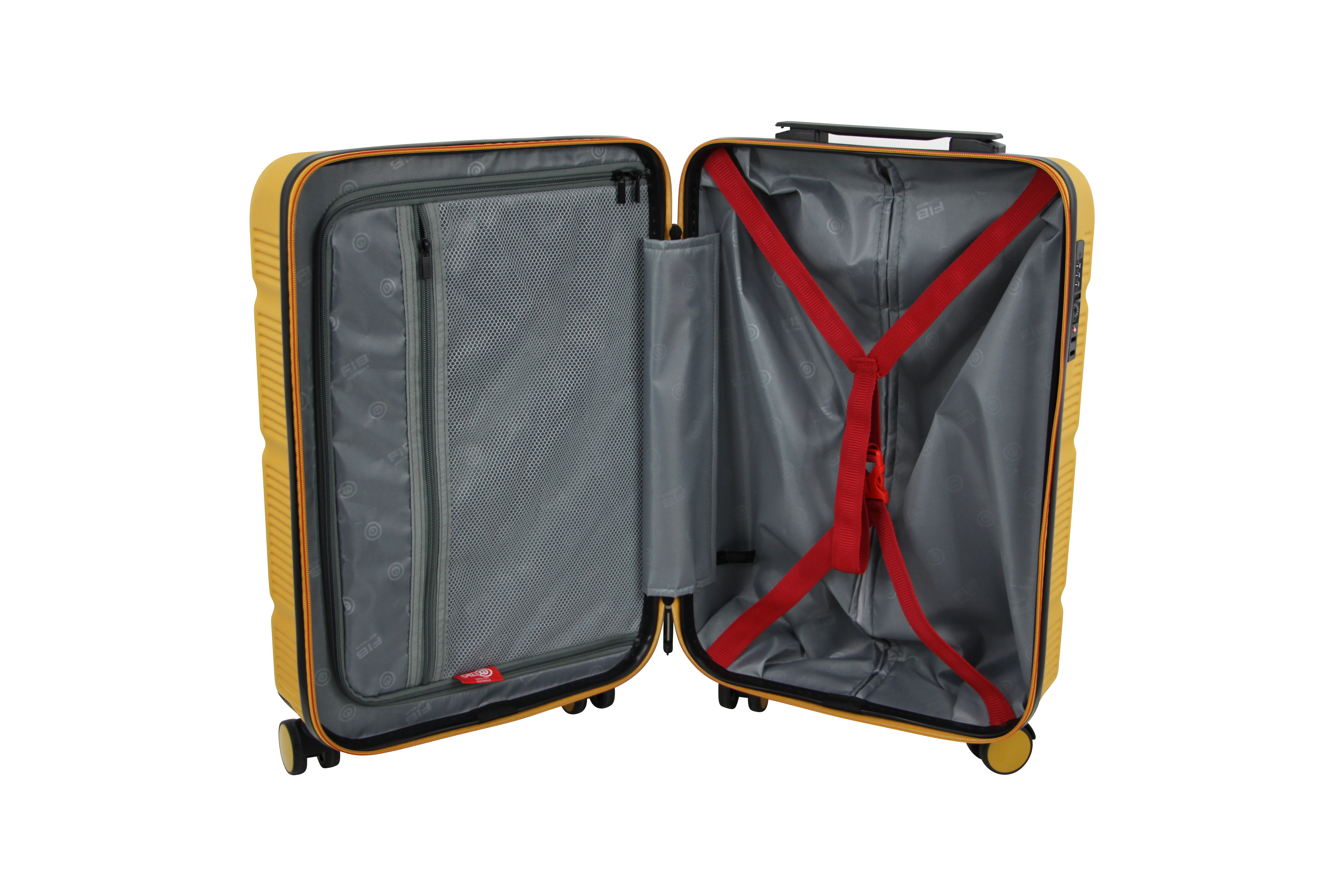 Flylite hotsell luggage covers