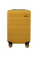 FIB - Flylite Small 56cm Suitcase - Yellow