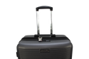 Futura - Prema Medium 66cm Suitcase - Charcoal