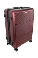 Futura - Prema Small 56cm Suitcase - Burgundy