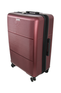 Futura - Prema Small 56cm Suitcase - Burgundy