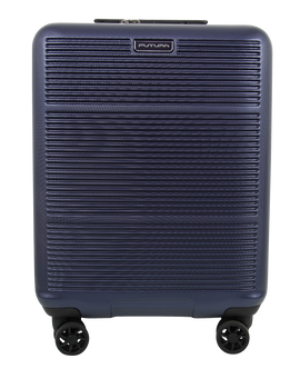 Futura - Prema Small 56cm Suitcase - Navy