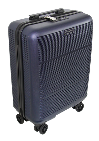 Futura - Prema Small 56cm Suitcase - Navy